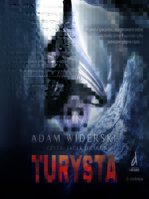 cover image of Turysta